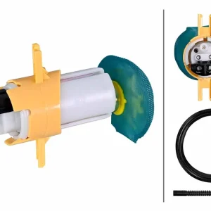 Taniej Obudowa, pompa paliwowa "żyroskopowa" HELLA 8TF 358 306-451