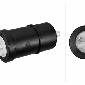 Zamów teraz Pompa paliwa HELLA 8TF 358 306-491