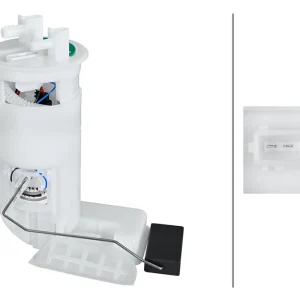 Zespół zasilający w paliwo HELLA 8TF 358 306-501 Okazja