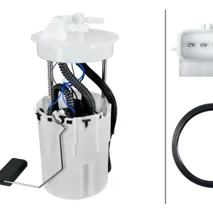 Zespół zasilający w paliwo HELLA 8TF 358 306-641 Bestseller