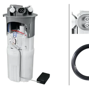 Tani Zespół zasilający w paliwo HELLA 8TF 358 306-691