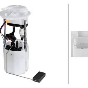 Zespół zasilający w paliwo HELLA 8TF 358 306-731 Bezpieczna płatność