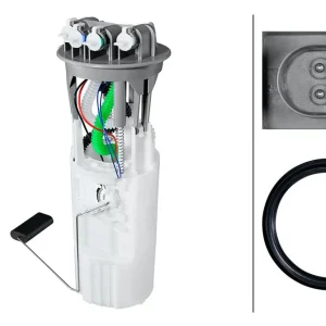 Szybka wysyłka Zespół zasilający w paliwo HELLA 8TF 358 306-751