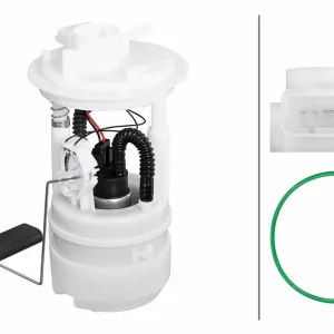 Zespół zasilający w paliwo HELLA 8TF 358 306-831 Niska cena