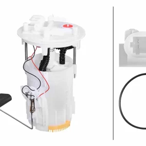 Zespół zasilający w paliwo HELLA 8TF 358 306-861 Hit cenowy