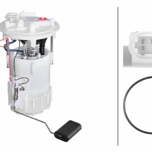 Zespół zasilający w paliwo HELLA 8TF 358 306-871 Rabat