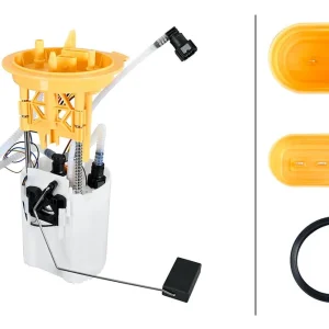 Zespół zasilający w paliwo HELLA 8TF 358 306-971 Nowy