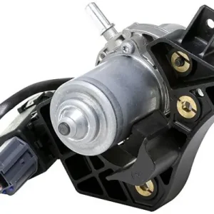 Wyprzedaż Pompa podciśnieniowa, układ hamulcowy HELLA 8TG 009 428-411