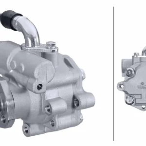 Bezpieczne zakupy Pompa hydrauliczna, układ kierowniczy HELLA 8TL 359 000-251