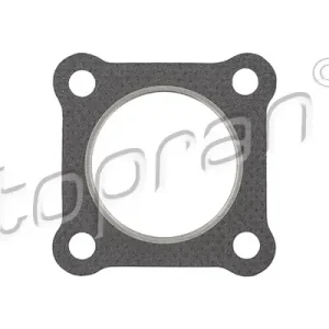 Rabat Sklep Wazcar  Karta produktu: HP 102 412 TOPRAN Uszcz.rury wyd.VW GOLF,POLO 1.4-1.9 /HP/