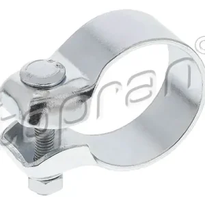 Oferta limitowana Sklep Wazcar  Karta produktu: HP 102 544 TOPRAN Obejma tłumika 50 mm /HP/