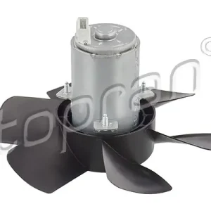 Sklep Wazcar  Karta produktu: HP 102 546 TOPRAN Wentylator chłodnicy VAG 280mm 250/150 w att Hit cenowy
