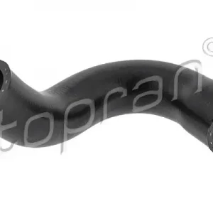 Sklep Wazcar  Karta produktu: HP 102 566 TOPRAN Wąż chłodnicy VW GOLF,JETTA 81-83 /HP/ Oferta