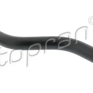 Do wyczerpania zapasów Sklep Wazcar  Karta produktu: HP 102 567 TOPRAN Wąż chłodnicy VW GOLF,JETTA