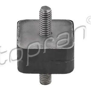 Kup teraz Sklep Wazcar  Karta produktu: HP 102 573 TOPRAN Poduszka gumowa chłodnicy VW gwint M6