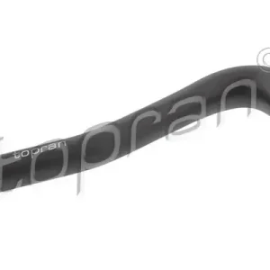 Sklep Wazcar  Karta produktu: HP 102 577 TOPRAN Wąż chłodnicy VW GOLF I /HP/ Nowość