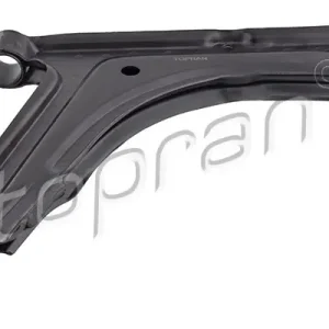 Bezpieczne zakupy Sklep Wazcar  Karta produktu: HP 102 587 TOPRAN Wahacz VW GOLF I L+P /HP/