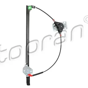 Zniżka Sklep Wazcar  Karta produktu: HP 104 099 TOPRAN PODNOŚNIK SZYBY VAG