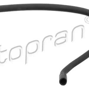 Zniżka Sklep Wazcar  Karta produktu: HP 104 132 TOPRAN PRZEWÓD UKŁADU CHŁODZENIA VAG