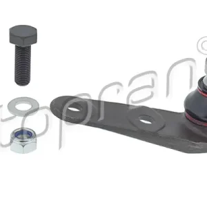 Zniżka Sklep Wazcar  Karta produktu: HP 104 313 TOPRAN Sworzeń wah.AUDI 80 88-92 prawy /19mm/ /bez wspom/