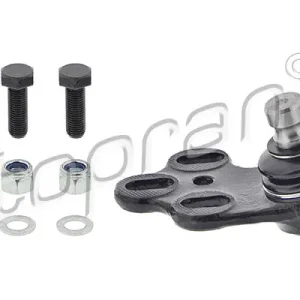 Zniżka Sklep Wazcar  Karta produktu: HP 104 407 TOPRAN Sworzeń