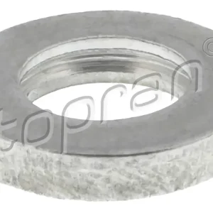 Zniżka Sklep Wazcar  Karta produktu: HP 107 362 TOPRAN Tulejka do mocowania tylnego łożyska amortyzatora