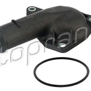 Zniżka Sklep Wazcar  Karta produktu: HP 107 919 TOPRAN ELEM.UKŁ.CHŁODZ.