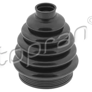 Zniżka Sklep Wazcar  Karta produktu: HP 109 253 TOPRAN Osłona przegubu zewnętrzna VW POLO 1.9D 94- SKODA OCTAVIA 96-