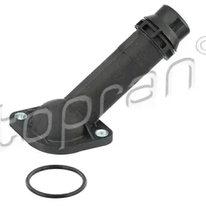 Zniżka Sklep Wazcar  Karta produktu: HP 109 348 TOPRAN Króciec ukł.chłodzenia VAG