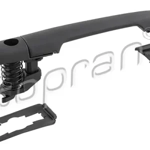 Zniżka Sklep Wazcar  Karta produktu: HP 109 911 TOPRAN Klamka zew. VAG LT L+P /HP/