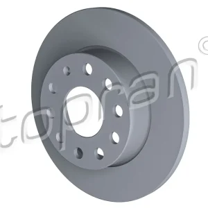 Zniżka Sklep Wazcar  Karta produktu: HP 110 080 TOPRAN TARCZA HAM. VAG