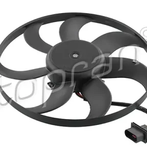 Zniżka Sklep Wazcar  Karta produktu: HP 112 319 TOPRAN WENTYLATOR CHŁODNICY VAG