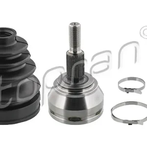 Zniżka Sklep Wazcar  Karta produktu: HP 112 997 TOPRAN PRZEGUB NAPĘDOWY /HP/