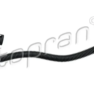 Zniżka Sklep Wazcar  Karta produktu: HP 114 727 TOPRAN Przewód turbiny VW PASSAT,AUDI A4