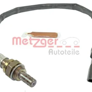 Zniżka Sklep Wazcar  Karta produktu: MTG 0893632 METZGER AUTOTEILE SONDA LAMBDA