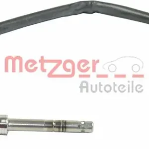 Zniżka Sklep Wazcar  Karta produktu: MTG 0894415 METZGER AUTOTEILE CZUJNIK TEMPERATURY SPALIN