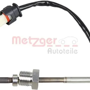 Zniżka Sklep Wazcar  Karta produktu: MTG 0894575 METZGER AUTOTEILE CZUJNIK TEMPERATURY SPALIN