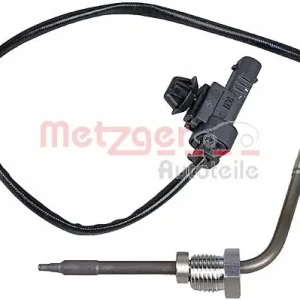 Zniżka Sklep Wazcar  Karta produktu: MTG 0894631 METZGER AUTOTEILE CZUJNIK TEMPERATURY SPALIN