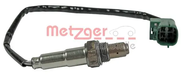 Zniżka Sklep Wazcar  Karta produktu: MTG 0895461 METZGER AUTOTEILE SONDA LAMBDA
