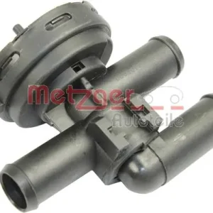 Zniżka Sklep Wazcar  Karta produktu: MTG 0899077 METZGER AUTOTEILE ZAWÓR NAGRZEWNICY