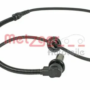 Zniżka Sklep Wazcar  Karta produktu: MTG 0900065 METZGER AUTOTEILE CZUJNIK ABS