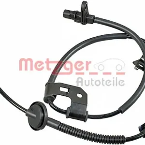 Zniżka Sklep Wazcar  Karta produktu: MTG 09001025 METZGER AUTOTEILE CZUJNIK ABS
