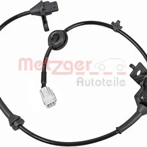 Zniżka Sklep Wazcar  Karta produktu: MTG 09001117 METZGER AUTOTEILE CZUJNIK ABS