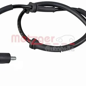 Zniżka Sklep Wazcar  Karta produktu: MTG 09001205 METZGER AUTOTEILE CZUJNIK ABS