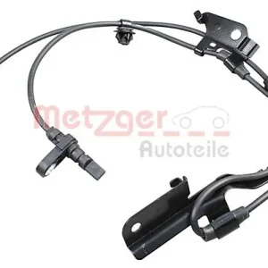 Zniżka Sklep Wazcar  Karta produktu: MTG 09001296 METZGER AUTOTEILE CZUJNIK ABS