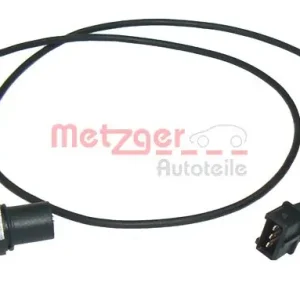 Zniżka Sklep Wazcar  Karta produktu: MTG 0902181 METZGER AUTOTEILE CZUJNIK POŁOŻENIA WAŁU