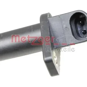 Zniżka Sklep Wazcar  Karta produktu: MTG 0902389 METZGER AUTOTEILE SENSOR, CRANKSHAFT PULSE