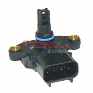 Zniżka Sklep Wazcar  Karta produktu: MTG 0906042 METZGER AUTOTEILE CZUJNIK CIŚNIENIA DOŁADOWANIA