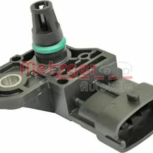 Zniżka Sklep Wazcar  Karta produktu: MTG 0906271 METZGER AUTOTEILE CZUJNIK CIŚNIENIA DOŁADOWANIA