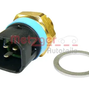 Zniżka Sklep Wazcar  Karta produktu: MTG 0915193 METZGER AUTOTEILE WŁĄCZNIK TERMICZNY WENTYLATORA